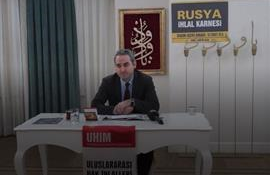 “Geçmişten Bugüne Ülke İhlal Karneleri: Rusya” Basın Açıklaması