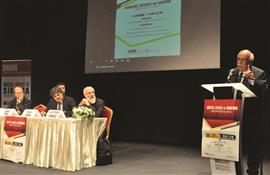 "Küresel Siyaset Ve Sinema Sempozyumu Tebliğler Kitabı" Yayımlandı