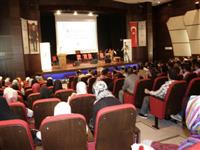 4. İdsb Gençlik Buluşmasına Katıldık