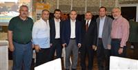Her Yıl Düzenlediğimiz Uhim İftarlarımız