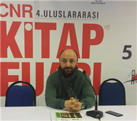 Uhim Genel Sekreteri Veysel Başar “Manipülasyonlar Kıskacında İslam” Raporunu Cnr Kitap Fuarı’Nda Anlattı.