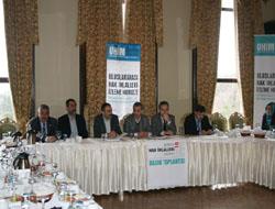2010 Dünya Hak İhlalleri Raporu