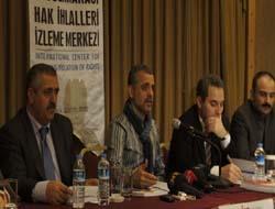 2011 Dünya Hak İhlalleri Raporu