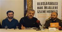 2015 Dünya Hak İhlalleri Raporu
