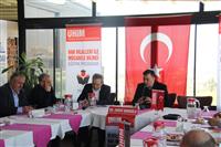 “Hak İhlalleri İle Mücadele Bilinci Eğitim Programı” Tamamlandı