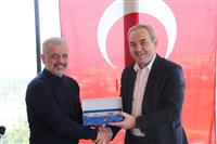 “Hak İhlalleri İle Mücadele Bilinci Eğitim Programı” Tamamlandı