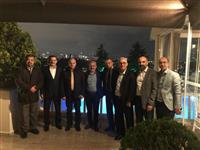 Filistin Sendikaları Genel Federasyonu (Pgftu) İle Filistin Çalışma Koşulları Konulu Bir Röportaj Gerçekleştirdik