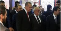 Sayın Cumhurbaşkanı Recep Tayyip Erdoğan, Cnr Kitap Fuarı’Ndaki Standımızı Ziyaret Etti