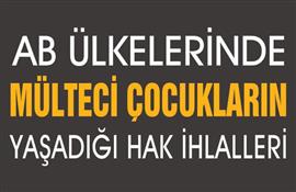 Basın Açıklamalarımız