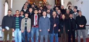 Siyaset – Hukuk Etkinlikler