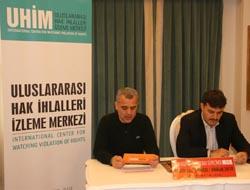 Anayasa Referandumu Sürecinde Mısır