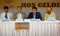 Avrupa´Da Yükselen Ayrımcılık Sorunu Paneli