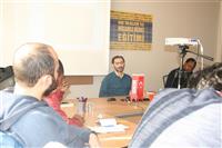 “Hak İhlalleri İle Mücadele Bilinci Eğitimi” Eğitimi Kapsamında Hak Arama Mücadelesinde Raporlama Çalışmaları: Uhim Örneği