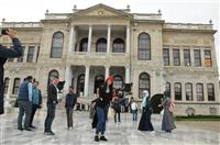 Gençler Kucaklaşıyor Projesi Gezi Programı Devam Ediyor