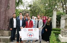 Ziyaret Ve Kabuller