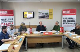 Toplantı Ve Organizasyonlar