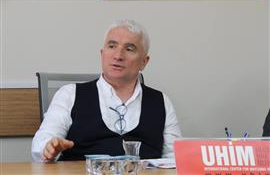 Gündem Buluşmaları´Nda Bu Hafta Enerji Nakil Ve Sivil Taşımacılığı Uzmanı Adem Arslanı Konuk Ettik.