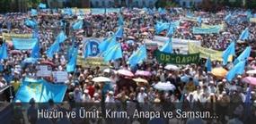 Tarih Ve Toplum Makaleler