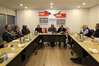 Gündem Buluşmalarında Bu Hafta: Hıristiyanlıkta Yeni Yönelimler/ Opus Dei Ve Evanjelizm