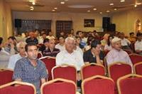 I. Ve Iı. Mezopotamya Sosyal Formu´Nu İzleme