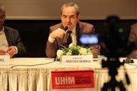 “Benim Adım Kudüs” Isimli Söyleşiyi Gerçekleştirdik