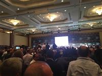 İstanbul Uluslararası Ombudsmanlık Konferansı’Na Katıldık.