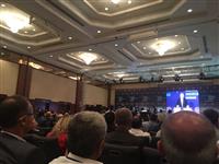 İstanbul Uluslararası Ombudsmanlık Konferansı’Na Katıldık.