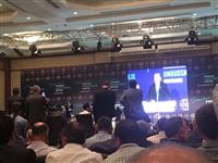 İstanbul Uluslararası Ombudsmanlık Konferansı’Na Katıldık.