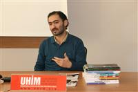 Hak Arama Mücadelesinde Raporlama Çalışmaları: Uhim Örneği