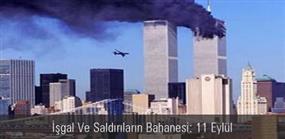 11 Eylül Öncesi Ve Sonrası