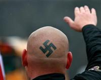Neonazi Eylemleri, Avrupa Ve Bizim Medya