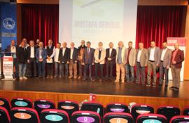 Şairlerin Şiirleriyle “Benim Adım Kudüs”