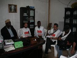 Somali’Deki Açlık Kader Mi? Sömürge Mi? Raporu