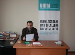 Sosyal Paylaşım Siteleri Soruşturması