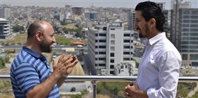 Suruç Olayının Hedefi Türkiye