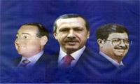 Siyaset - Hukuk Etkinlikler