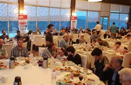 Toplantı Ve Organizasyonlar
