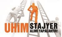 Uhim Stajyer Alımı Yapacaktır!