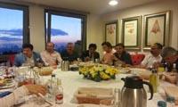 Uhim Workshop Ve İftar Yemeği Programı Gerçekleştirildi