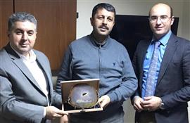 Ziyaret Ve Kabuller